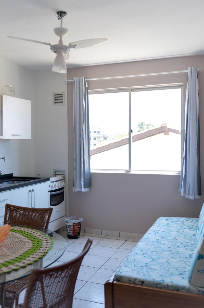 Residencial Larissa Elena Apartment Florianopolis Bagian luar foto